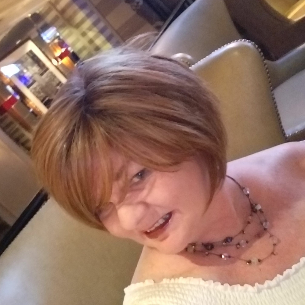 Meet your Posher, Rhonda